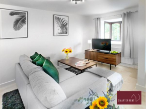Hitchin - St Anne's - 2 bed coach house & Parking